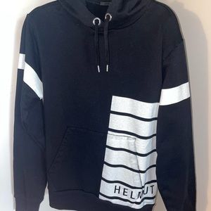 Helmut Lang mens hoodie